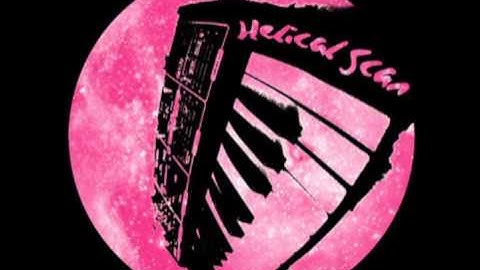 Helical Scan - Another Trip (To The Moon)