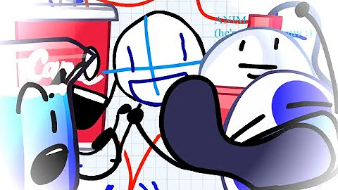 ANIMATIC BATTLE: INTRO V3 - LEAKED