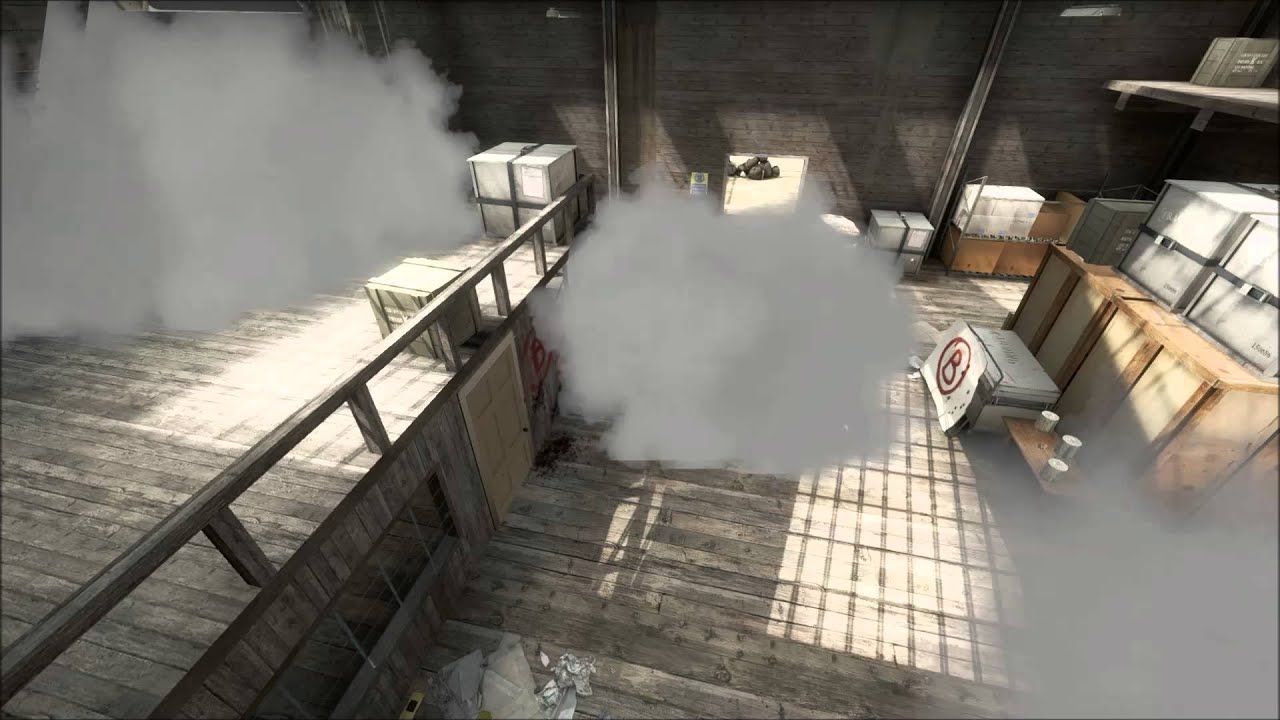 CS:GO - Best Ninja Defuse ever?