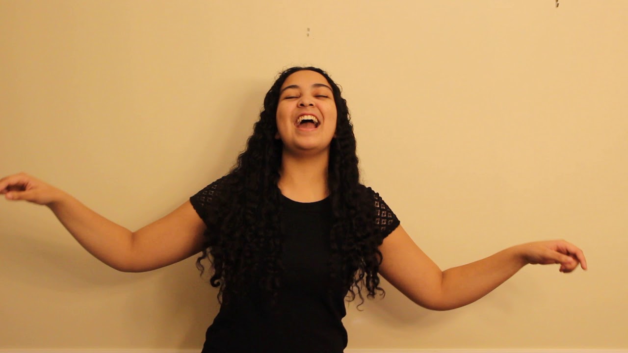 Mad Hatter (from Wonderland) 2-min cut