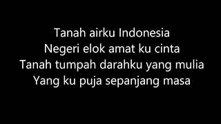 Rayuan pulau kelapa cover and lyrics ...