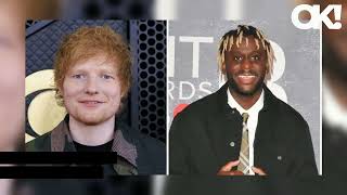 'Stargazing' Singer Myles Smith 'Still Fangirled' Over Friend Ed Sheeran at TIME100 Gala