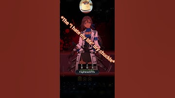 When You Face Tazia In -Game