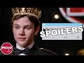 Top 20 Behind-the-Scenes Facts About Glee