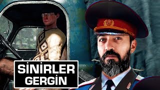 ÇOK GERGİN BİR MESAİ GÜNÜ | Contraband Police Türkçe 8. Bölüm screenshot 5