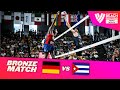 Ehlers/Wickler vs. Diaz/Alayo - Bronze Match Highlights Tepic 2024 #BeachProTour