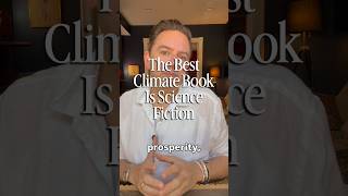 The Best Climate Book Is Science Fiction