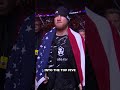 Justin Gaethje’s UFC Debut Was 🤯🤯