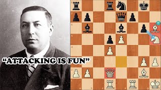 Rubinstein Dominates Against Nimzo-Indian by Castle Queenside 113 views 2 months ago 9 minutes, 13 seconds