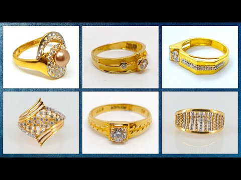 Buy White Rings for Men by Om Jewells Online | Ajio.com