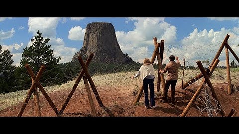 Devils Tower | Close Encounters
