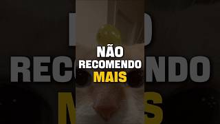 Processadores que nao recomendo mais