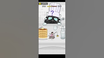 Hide And Seek : Cat 🐈 Escape Game | Level-8984 | Satisfying Gameplay #games #shorts #hideandseek