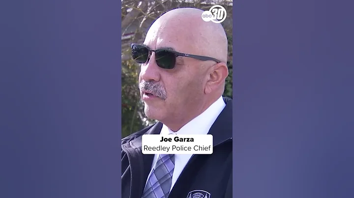 17-year-old boy, his mother, and her boyfriend arrested after 4 bodies found in Reedley