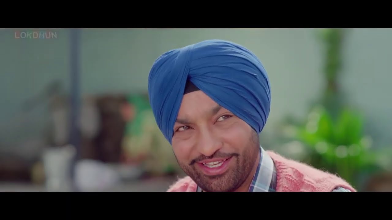 Most Popular Punjabi Movie 2021 | Latest Punjabi Movie 2021