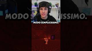 La Farm di ORO più facile di Minecraft!