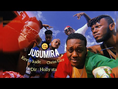 Chriss Eazy Ft Kevin kade Element Eleeh - Jugumira ( Official Video ) Dir : Holly sta