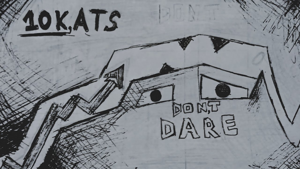 Don't dare top (¿¿¿) 10k attempts