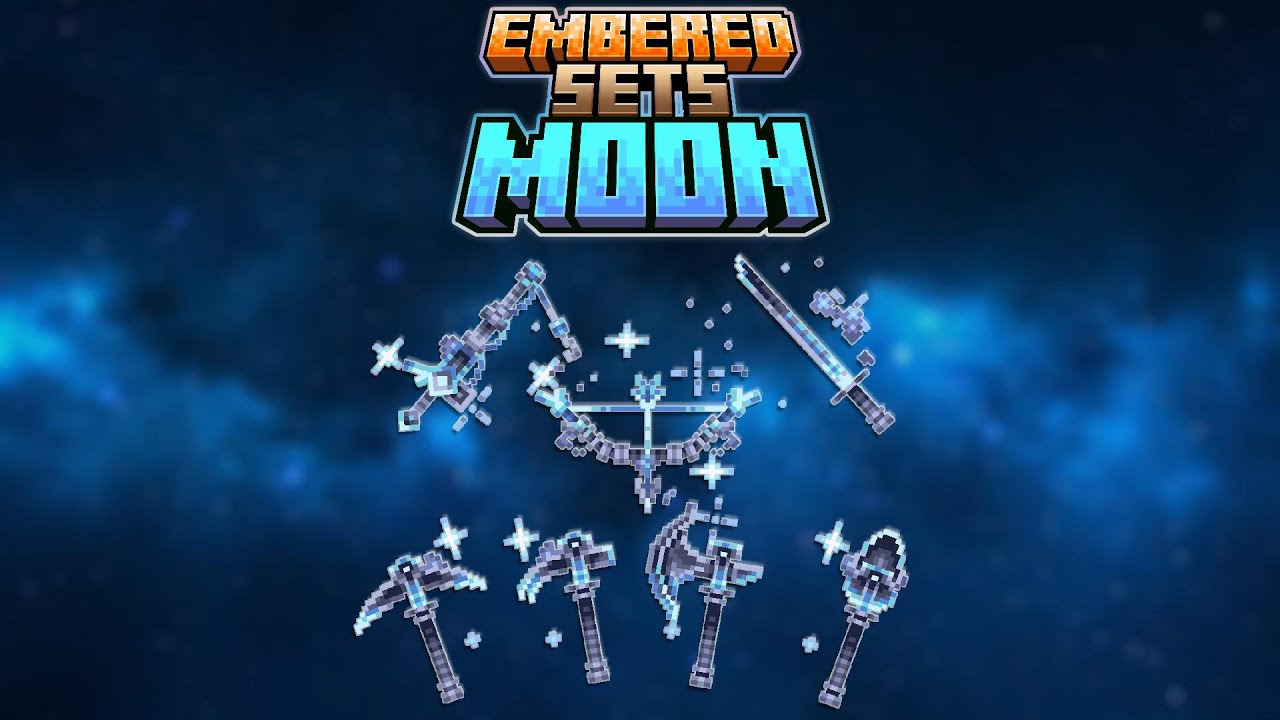 Embered Sets