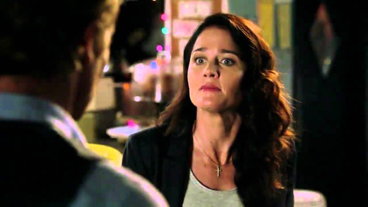 The Mentalist - Season 6 - Promo - YouTube