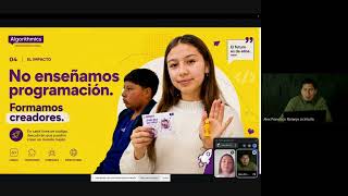 Interview with the franchise partner Alex Naranjo from Ecuador, Ambato