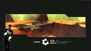 Robocraft - Practice Mode Walker/Flier Bug - 2/7/2015