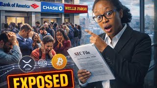🏦 BANKS ARE FAILING! NO TRANSACTIONS. NO MONEY. (2026 SYSTEM SHIFT EXPOSED) 