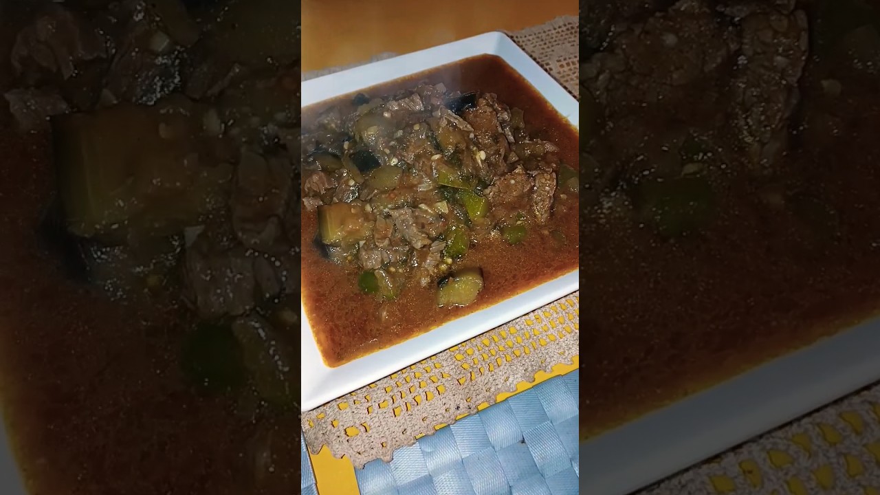 homade food #cookingrecipes #resep #yemektarifleri #terong #patlıcan #easyrecipe #resepmudah