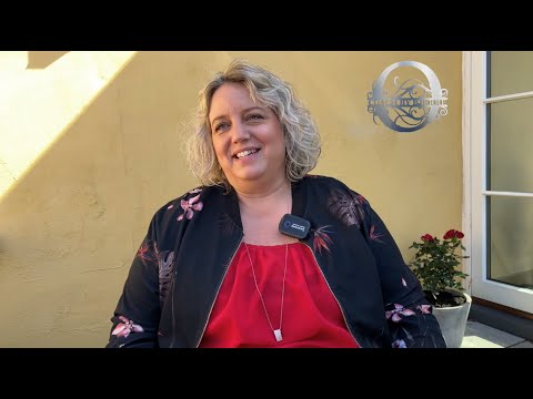 Anna Katarina Bjerre Vestbjerg, Indehaver af Coach By Bjerre - Anna Katarina Bjerre Vestbjerg, Indehaver af Coach By Bjerre