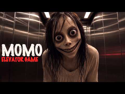 MOMO - The Elevator Game | Horror Short Film