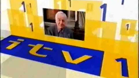 ITV changing to ITV1 Promo