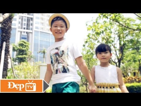 Video Clip Hậu Trường Bé Yêu Vui Hè - Le Media JSC [Official] - youtube