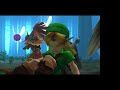 100% Longplay - The Legend of Zelda: Majora’s Mask 3D part (1/2)