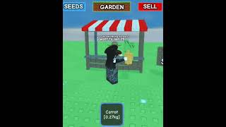 Rarest Grows A Garden Fruit