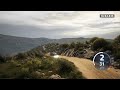 Drivin in Kenya