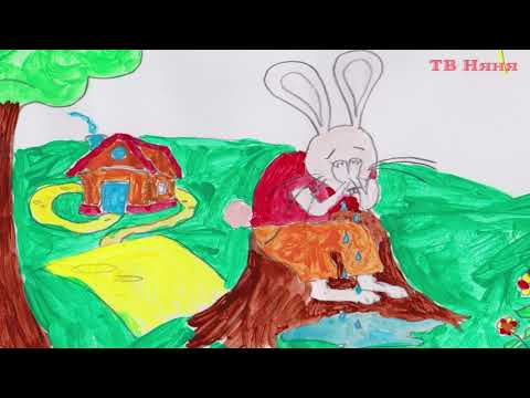 Казка про привида Казка українською мовою Літачок Жужа і друзі проти привида 