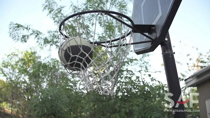 Camera Test: Sony FS700 Slow Motion