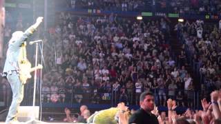 La Sesion Cubana World Tour 2013 Milano Mediolanum Forum