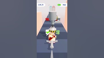 Android/iOS fun game swords maker 3d full walkthrough max score #shorts #games #gameplay #foryou