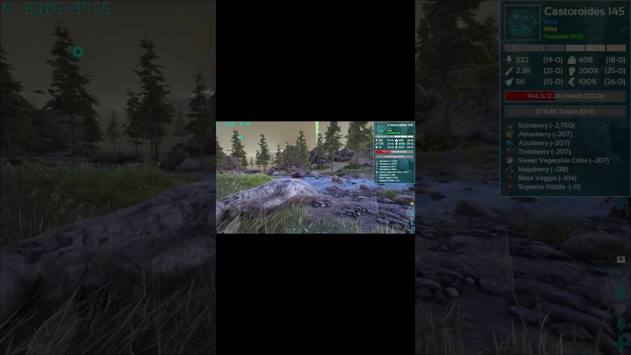 I Just Need The Prime Meat & Paste | ARK: Survival Evolved - Primal Fear