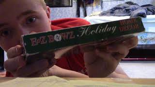 Short VHS Update Video For 12/9/2017 Part 1 (VHS Tapes And CD's).