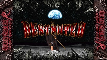 [GUILTY GEAR XX ACCENT CORE PLUS R] Bridget Instant Kill