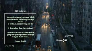 Story WA 26 detik_Quates penerang hati_Kalam hikmah