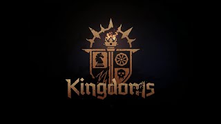 Darkest Dungeon Ii Secrets Of The Coven Kingdoms Trailer