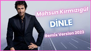 Mahsun Kırmızıgül - Dinle (Remix) | Azeri Bass Music 2023
