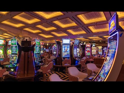 Casino online Jugar y Divertirse Mr Bet Argentina
