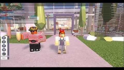 MEETING VOULGE IN BAKIEZ BAKERY|HE PROMOTED ME