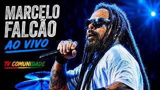 MARCELO FALCAO - O Rappa The Best | Historic concert in Maranhão 2026 - Jamaica|Brazil
