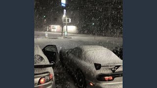 Winter (Slowed) - shockwxve