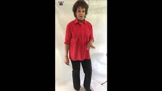 Don't Read Your Slides – Presentation Tips | Pam Warren
